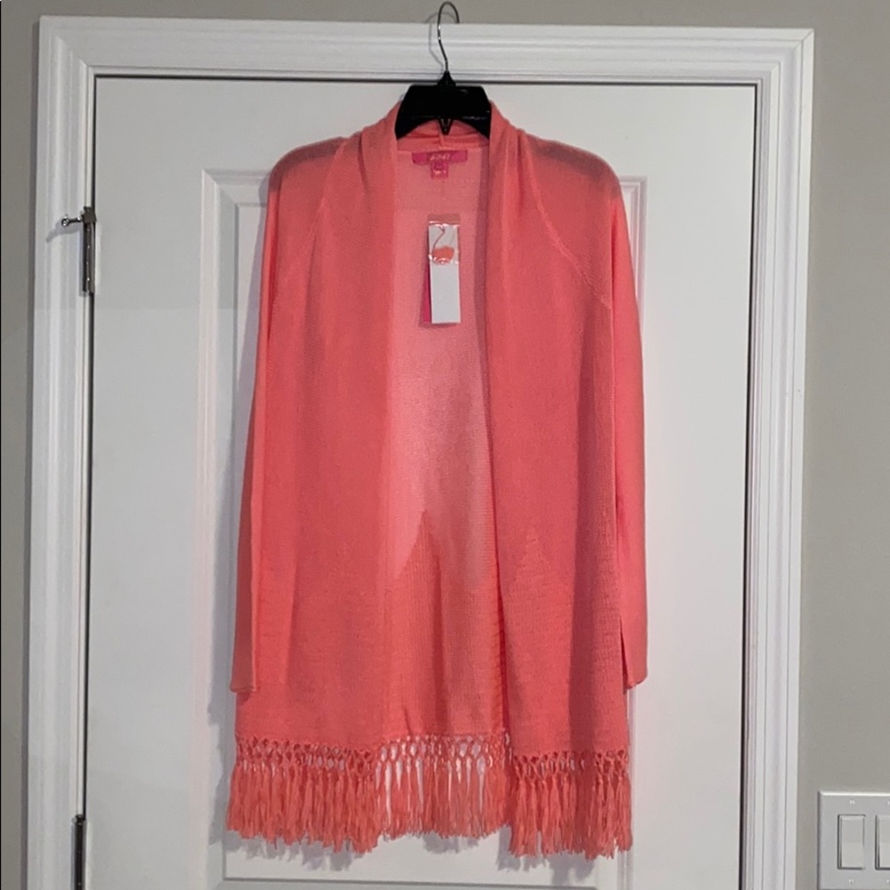 Lilly Pulitzer Tatum